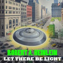 Let There Be Light