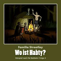 Wo ist Habty?