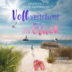 Voll verträumt ins Glück