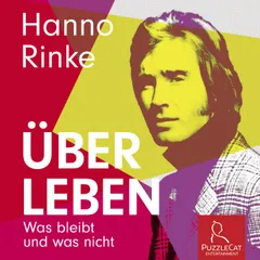 Hanno Rinke - Über Leben