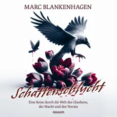 Schattenschlucht