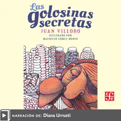 Las golosinas secretas