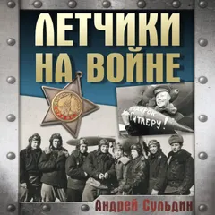 Летчики на войне