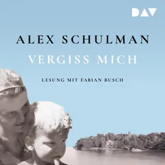 Vergiss mich