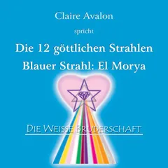 Die zwölf göttlichen Strahlen