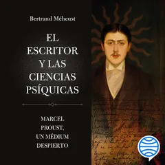 El escritor y las ciencias psíquicas