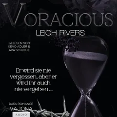 Voracious