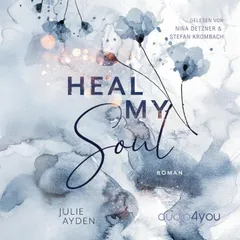 Heal my Soul