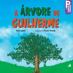 A árvore de Guilherme