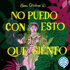 No puedo con esto que siento