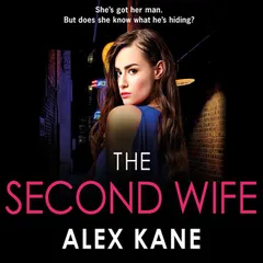 The Second Wife