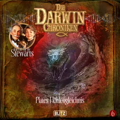 Die Darwin Chroniken - Folge 6: Plates Höhlengleichnis