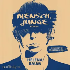 Mensch Junge