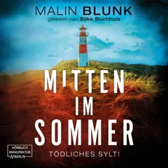 Mitten im Sommer