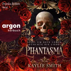 Phantasma - Spiel um dein Leben, fürchte die Liebe