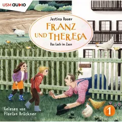 Folge 1: Das Loch im Zaun