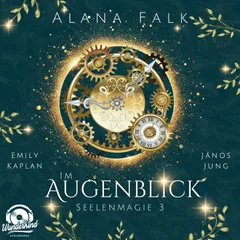 Im Augenblick