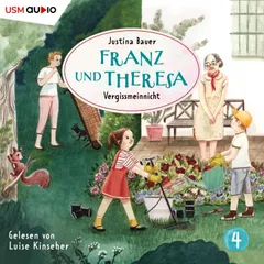 Folge 4: Vergissmeinnicht