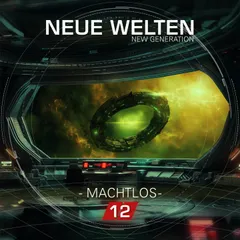 New Generation - Machtlos