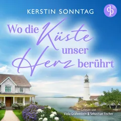Wo die Küste unser Herz berührt