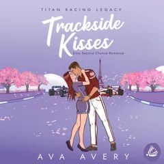 Trackside Kisses