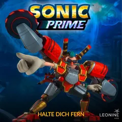 Folge 9: Halte dich fern