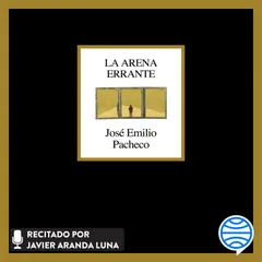 La arena errante