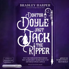Doktor Doyle jagt Jack the Ripper