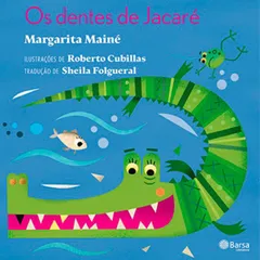 Os Dentes de Jacaré