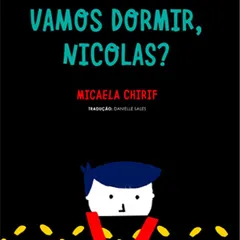 Vamos dormir, Nicolas?