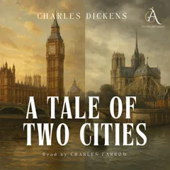 A Tale of Two Cities - Audiobook