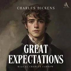 Great Expectations - Audiobook