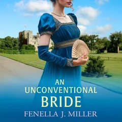 An Unconventional Bride