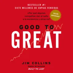 Good to great