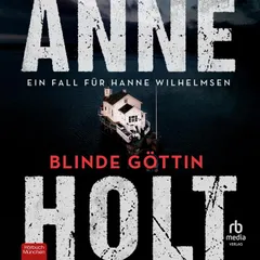 Blinde Göttin