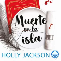 Muerte en la isla