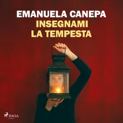 Insegnami la tempesta