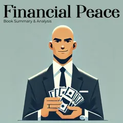 Financial Peace: Book Summary and Analysis