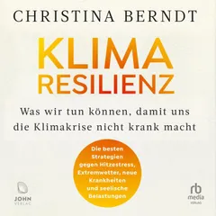 Klimaresilienz