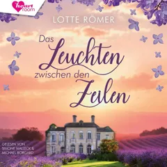 Das Leuchten zwischen den Zeilen