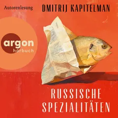 Russische Spezialitäten