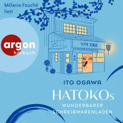 Hatokos wunderbarer Schreibwarenladen