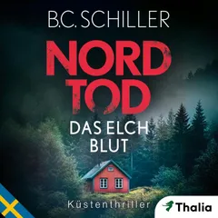 Nordtod - Das Elchblut