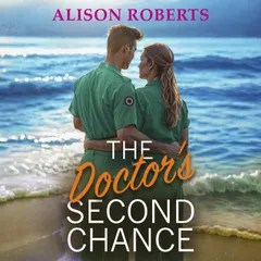The Doctor's Second Chance