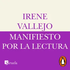 Manifiesto por la lectura