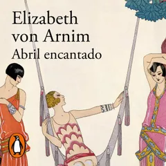 Abril encantado