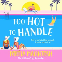 Too Hot to Handle