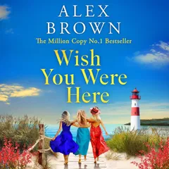 Wish You Were Here