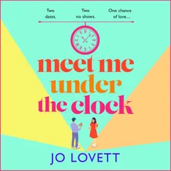 Meet Me Under the Clock