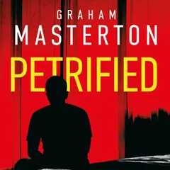 Petrified